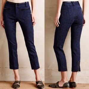 Cartonnier Anthro Charlie Ankle Pants